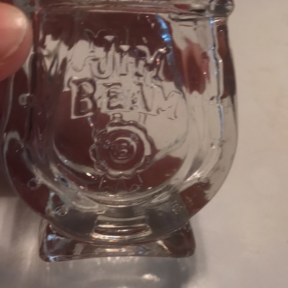 3 Jim Beam Shot Glasses - Picture 4 of 16